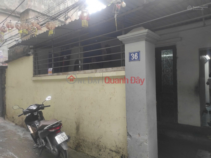 Selling a level 4 house in Ninh Hiep, the largest fabric and clothing processing village in the North., Vietnam | Sales đ 23 Billion