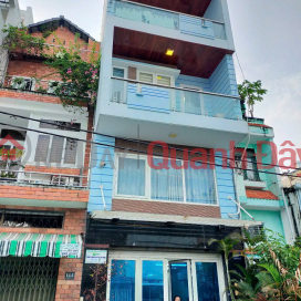 BEAUTIFUL HOUSE - GOOD PRICE - OWNER FOR SALE AT LL4A Tam Dao - Bac Hai Residential Area, Ward 15, District 10, HCM _0