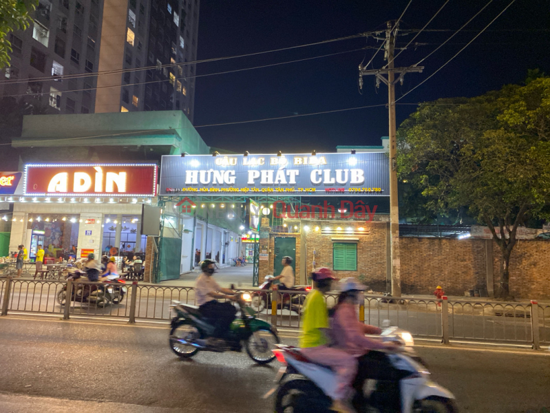 Hung Phat Club - 302 Hoa Binh (Hưng Phát Club - 302 Hòa Bình),Tan Phu | (3)