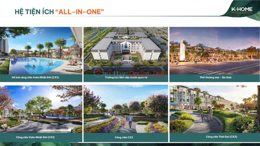 K-Home Apartment toạ lạc tại trung tâm Thành phố mới Bình Dương, ngay KCN VSIP 2 Niêm yết bán