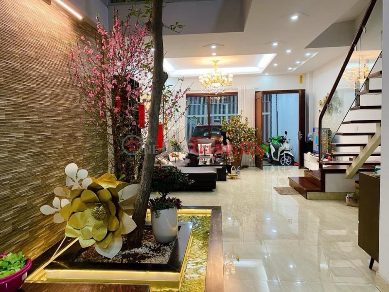 Property Search Vietnam | OneDay | Nhà ở, Niêm yết bán | Chính chủ gửi bán biệt thự Trung Kính, mặt tiền 13m,190m, 45 Tỷ.