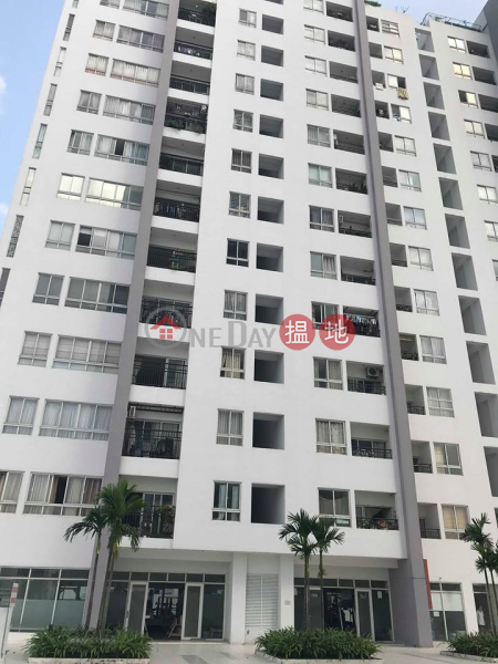 4s Linh Dong Apartment - Thu Duc (4s Linh Dong Apartment - Thu Duc) Thu Duc|搵地(OneDay)(1)