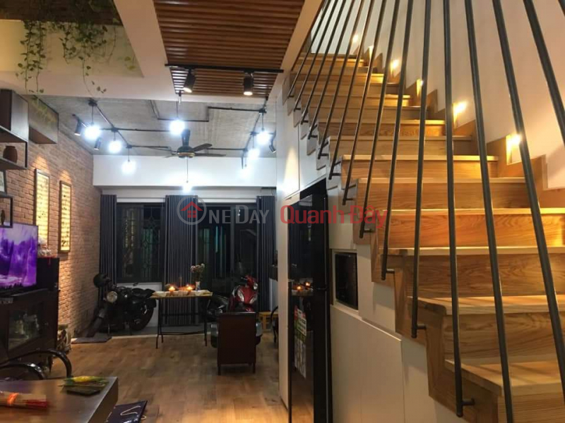 Property Search Vietnam | OneDay | Nhà ở Niêm yết bán | Bán gấp nhà đẹp Lê Văn Thọ Gò Vấp đang cho thuê 11 triệu/tháng , 57m2 giá 5,45 tỷ , 3 tầng