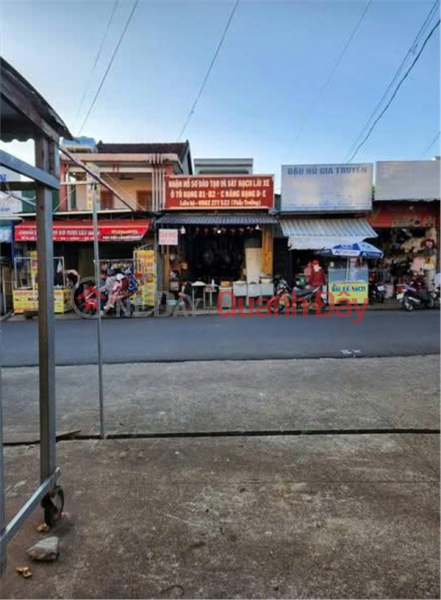 Property Search Vietnam | OneDay | Nhà ở, Niêm yết bán, NHÀ ĐẸP – GIÁ TỐT –CẦN BÁN NHANH CĂN NHÀ MẶT TIỀN TẠI P. Nghĩa Thành TP. Gia Nghĩa, Đắk Nông