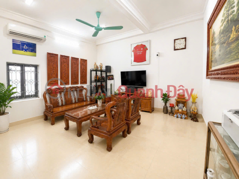 Bán nhà riêng Minh Khai, Hai Bà Trưng dưới 5.68 tỷ. Nhà đẹp 40m2 x 5 tầng _0
