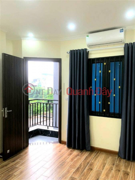 Property Search Vietnam | OneDay | Residential, Sales Listings, Owner's house for sale Phan Dinh Giot, Ha Dong, area 42m2, price 4 billion VND