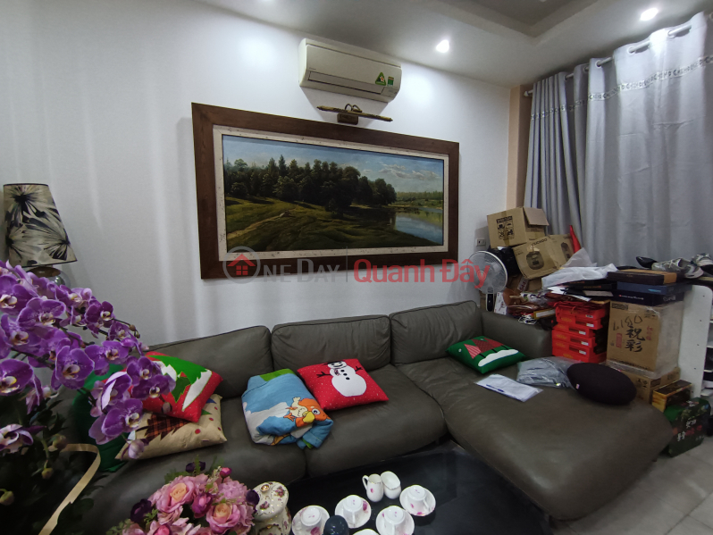 bán nhà Nguyễn Du “Về với thiên nhiên” ngay trong lòng thành phố Niêm yết bán