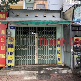 FOR SALE Or FOR RENT - Chu Manh Trinh Front House, Ward 8, Vung Tau City _0