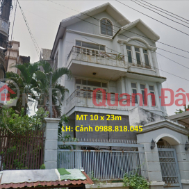 Auction of 3-storey house in Royal Villa area - alley 2977 National Highway 1A (Dai Han Highway),Tan Thoi Nhat, District 12, _0
