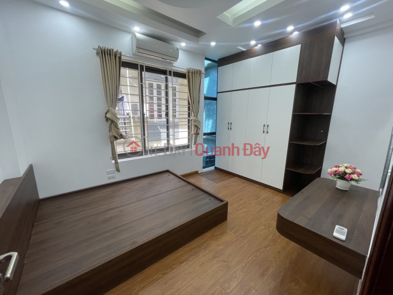 VO CHI CONG 30M x 5 FLOORS 8.8 BILLION WIDE ALLEY, NEXT TO STREET, CONNECTED IN EVERY WHERE, Vietnam Sales đ 8.8 Billion