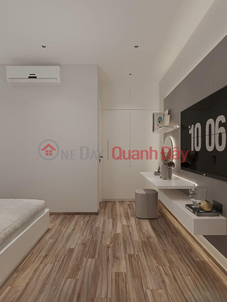 **Bán nhà hẻm B112 Bạch Đằng, phường 2, Tân Bình (6,5*15) 3 lầu, 11 tỷ | Việt Nam Bán | đ 11,79 tỷ