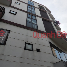 FOR SALE THUY PHUONG TOWNHOUSE - - NORTH TU LIEM - PARKING CAR - FOR RENT, BUSINESS - Area 40m2, MT5.5 - 4 BOXES - PRICE _0