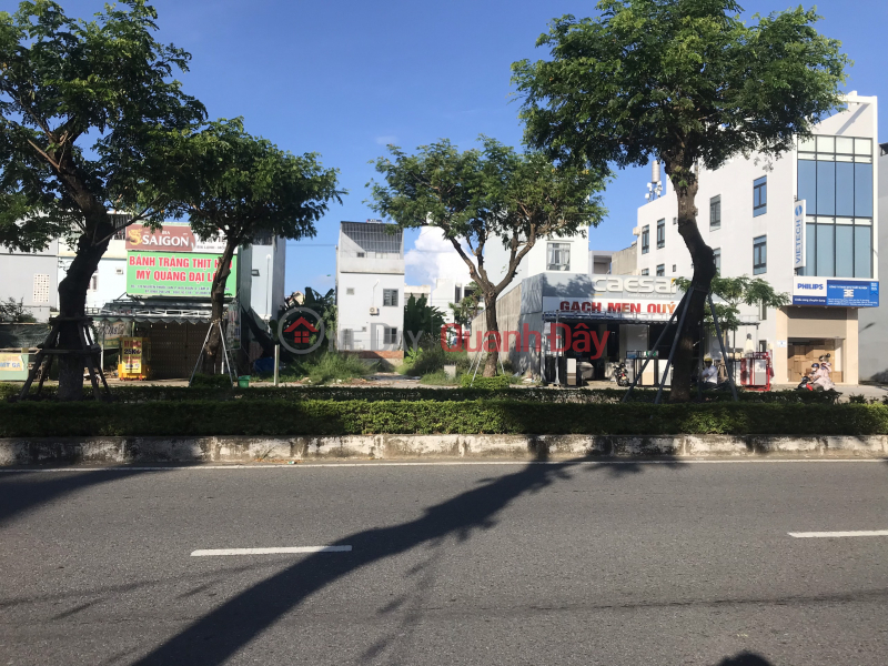 Property Search Vietnam | OneDay | , Sales Listings, Two adjacent lots Nguyen Phuoc Lan Hoa Xuan Cam Le DN-200m2-CHEAP PRICE-Only 19 billion.