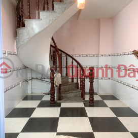 Only 2.65 billion TL, 5-storey house, 75m2 CMT8, pt5 Tan Binh _0