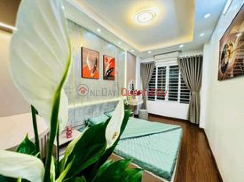 Property Search Vietnam | OneDay | Nhà ở, Niêm yết bán, BÁN NHÀ PHÚC XÁ, BA ĐÌNH, NHÀ MỚI ĐẸP, KD, NGÕ THÔNG, GẦN Ô TÔ: 69M, 4 TẦNG, GIÁ 9.58 TỶ