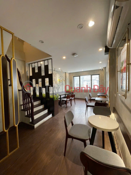 Property Search Vietnam | OneDay | Residential Sales Listings, CC em reduced by a billion - DAI LA STREET FRONTAGE 41m 5 floors. TOP BUSINESS - CORNER LOT. Price only 10.8 billion