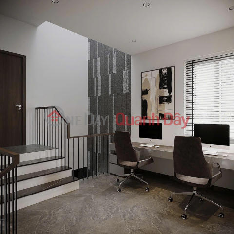 **Bán nhà hẻm 337 Lê Văn Sỹ, phường 1 Tân Bình; 6x14m hơn 11 tỷ _0