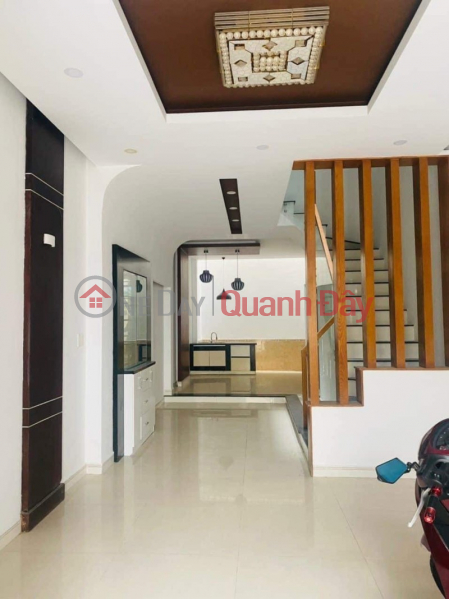 Property Search Vietnam | OneDay | Residential, Sales Listings BEAUTIFUL TOWNHOUSE 61M2 - HXH - TOP LOCATION - LE VAN THO, GO Vap