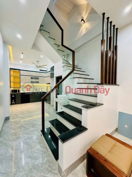 Property Search Vietnam | OneDay | Residential | Sales Listings, 4-STOREY HOUSE FOR SALE ON LE QUY DON STREET, FOR BUSINESS, WIDE SIDEWALK, VIEW OF KY BA PARK,