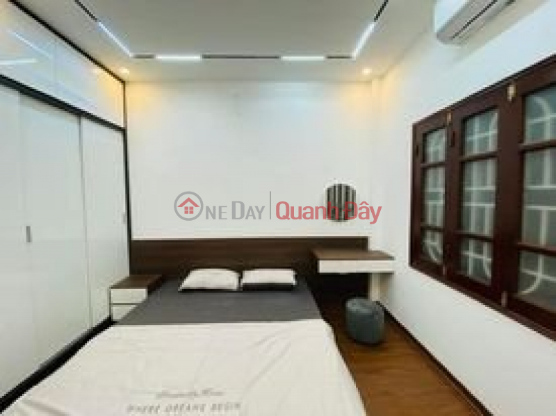 Selling House on Tran Quang Dieu Street - Dong Da. Sales Listings