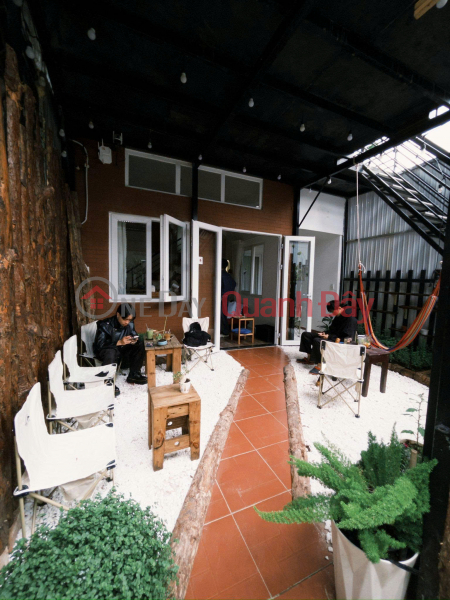 Homestay for rent on Tran Khanh Du Street, Ward 8, Da Lat: 10 million VND\\/month., Vietnam Rental | đ 10 Million/ month