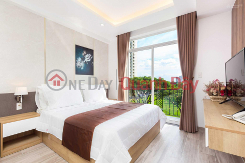 Owner quickly rents luxury apartment in Phu My Hung - District 7, full high-end furniture for only 7.5 million\/month _0