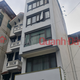 Super New Khuc Thua Du Townhouse, 50M2, 14.8 Billion, 7T, Busy Business _0