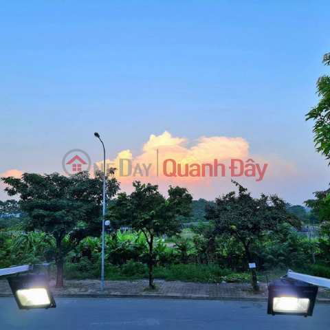 255m2 Tan Quang, Van Lam – 10m frontage, 10m road, river view opposite Vin Hung Yen _0