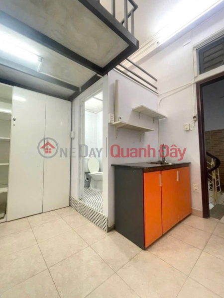 GÀ ĐẺ TRỨNG VÀNG - CHDV Nguyễn Thượng Hiền, P.6, Bình Thạnh - Đối diện cao ốc BotaNic, Việt Nam Bán | đ 8 tỷ