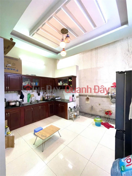 House for sale near Children's Cultural House - Pham Van Chieu, Go Vap. Only 5.79 billion Vietnam, Sales | đ 5.79 Billion