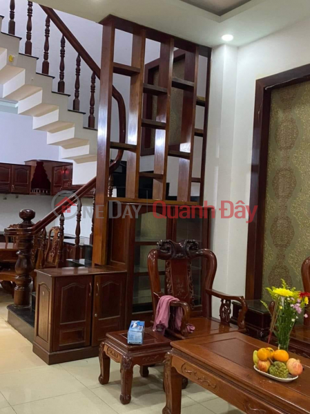 Property Search Vietnam | OneDay | Residential Sales Listings March 26 Street, Binh Hung Hoa, Binh Tan 53m2, width 4.5 x 11, 3 floors, slightly 5 billion