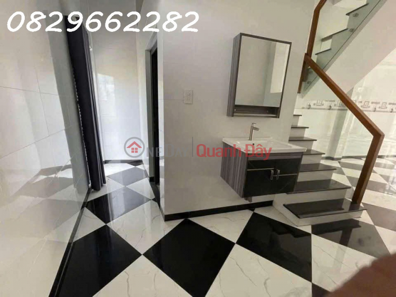 House for sale on Nguyen Cu Trinh Street, Sa Dec, Dong Thap, Vietnam Sales | đ 3.9 Billion
