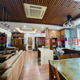 Chung cư 335 Cầu Giấy 125m 3PN, Thoáng 2 mặt, Vị trí trung tâm, 8.8 tỷ _0