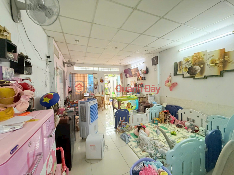 Le Duc Tho House Near Le Hoang Phai Go Vap, Vietnam, Sales | đ 4.65 Billion