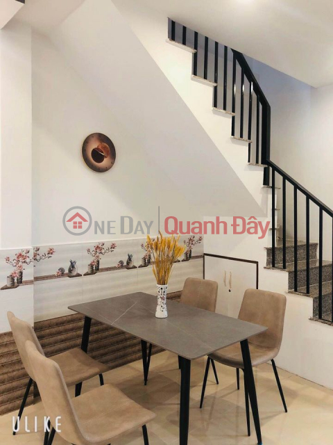 House for sale in Huynh Tan Phat alley, Vinh Hiep ward, Rach Gia city _0