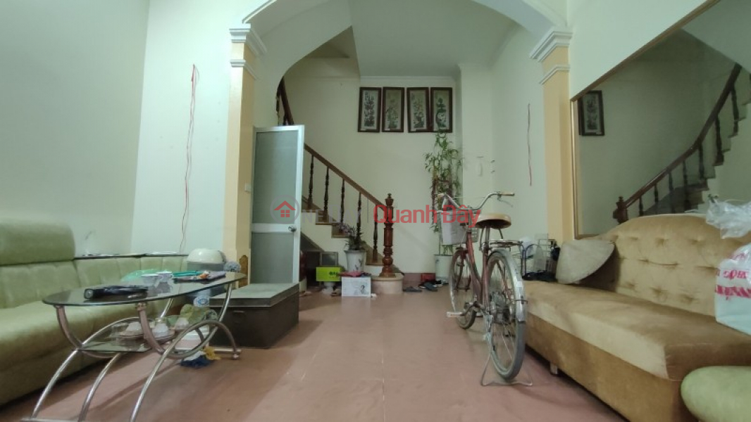 Property Search Vietnam | OneDay | Residential | Rental Listings Owner Rent Private House for Business in Temple Lu, Hoang Mai