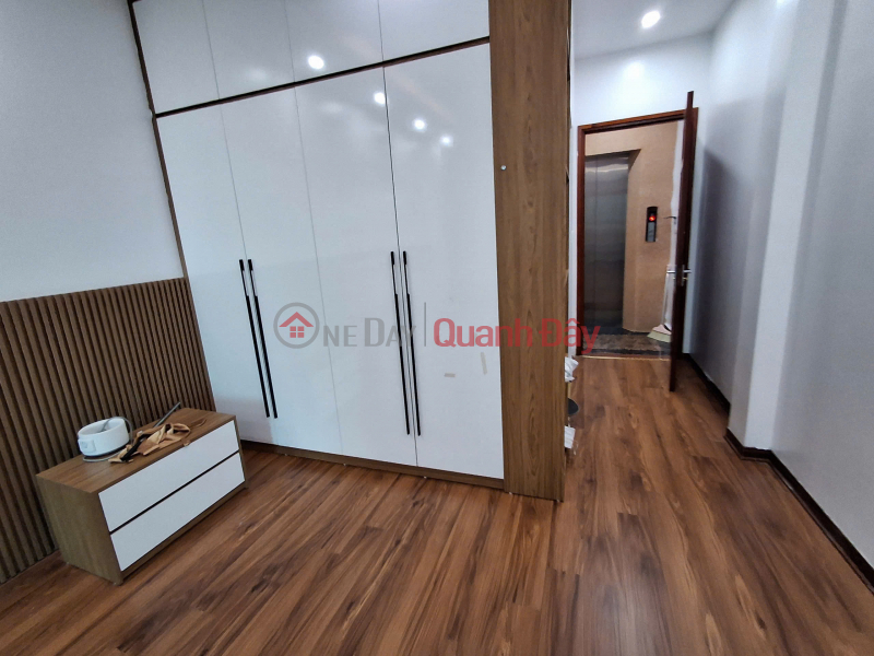 NHÀ ĐẸP Khu TT 918 Phúc Đồng 40 m2 X 6 tầng mặt tiền 3.6 m,13.5 tỷ Long Biên., Việt Nam, Bán | đ 13,5 tỷ