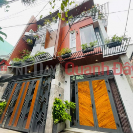 FOR SALE 2 NEW 3 storey houses BIEN PHU ELECTRIC STREET - CITY CENTRAL _0
