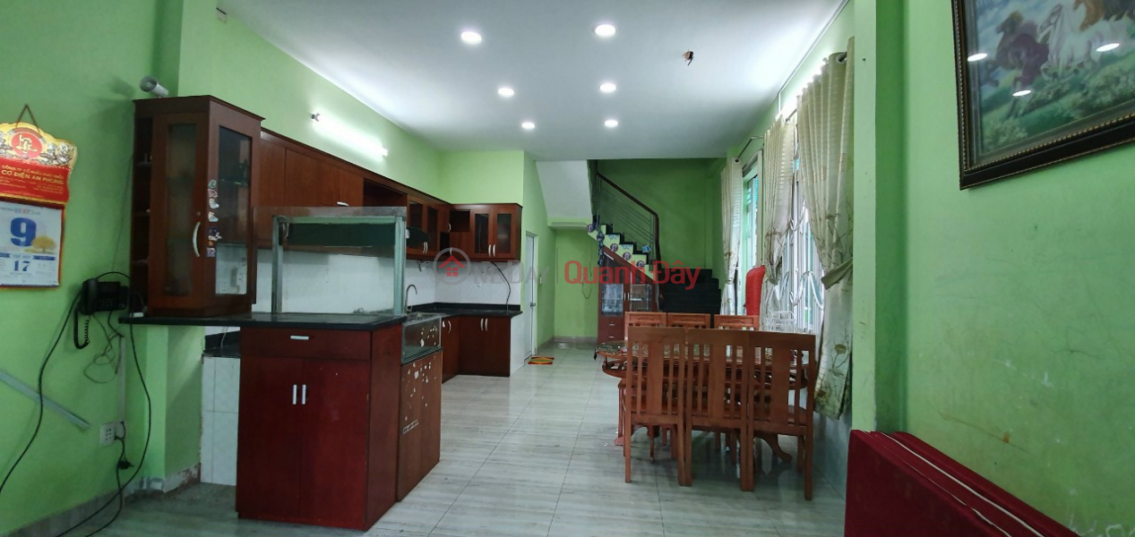 TRAN MAI NINH CAR HOME, 5×12m, 4 BEDROOM Rental Listings