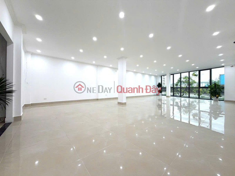 Property Search Vietnam | OneDay | Residential Sales Listings, Adjacent to My Dinh Five Star Urban Area, 72m2 - 6 Floors - Elevator - Sidewalk - Commercial Use - With ventilation gaps, Slightly over 30 billion VND