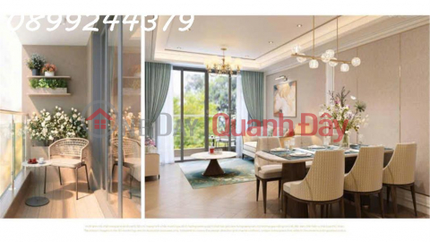 CAPITAL SQUARE – MASTERPIECE ON THE HAN RIVER, LONG-TERM OWNERSHIP – LIMITED SALE _0