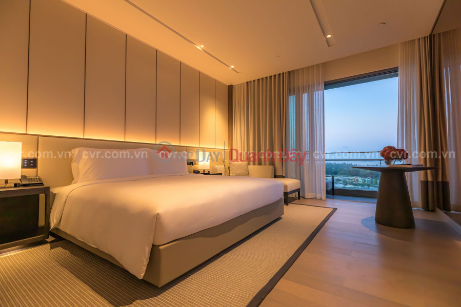 Studio apartment for sale at Hoiana Residences | Vietnam, Sales, đ 4.4 Billion