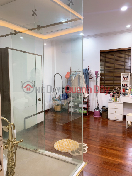 đ 4.25 Billion, FOR SALE ORIGINAL HOUSE OF HOANG MAI LOT 5 storeys