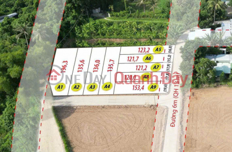 BÁN LÔ ĐẤT ĐẸP - GIÁ TỐT - Cần bán nhanh lô đất vị trí đẹp tai xã Suối Hiệp, Khánh Hòa _0