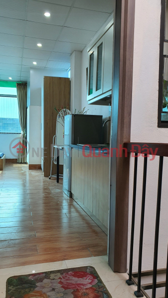 (Extremely Hot) Beautiful Mini Apartment 33m2, Fully Furnished to stay at 32 Do Duc Duc Vietnam, Rental, ₫ 4.7 Million/ month