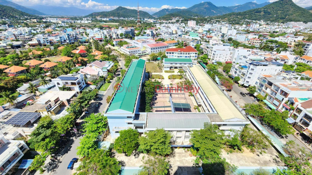 đ 2,3 tỷ, Bán CC Hoàng Quân tại HQC Nha Trang - Giá ưu đãi 2,3 tỷ, 64,1 m2 - Thiết kế hiện đại và tiện nghi