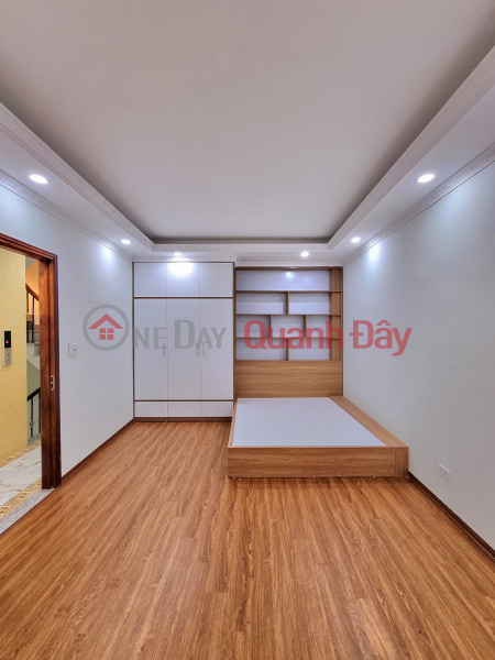 Property Search Vietnam | OneDay | Residential Sales Listings, House for sale 65m2 Lane 32 An Duong, Tay Ho Garage 2 7-seat car Corner lot Prime business 9.5 Billion