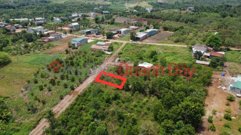 PRIME LAND PLOT - PROFITABLE INVESTMENT - Land for Sale in Thac Da Village, Ea Kueh Commune, Cu M'gar District, Dak Lak Province _0