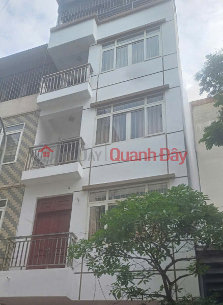 BÁN NHÀ ĐƯỜNG CHIẾN THẮNG - HÀ ĐÔNG, VỊ TRÍ CỰC ĐỈNH,HƯỞNG TRỌN MỌI TIỆN ÍCH, Ô TÔ ĐỖ CỬA 13.3 TỶ Niêm yết bán