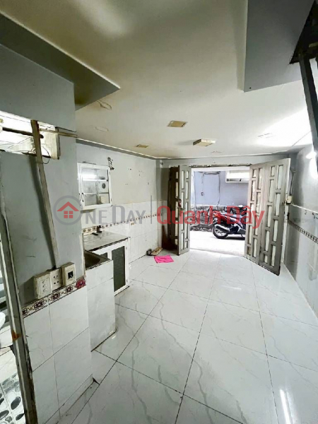 Property Search Vietnam | OneDay | Nhà ở, Niêm yết bán NHÀ TRUNG TÂM QUẬN 8 - SỔ CHUẨN - 2.650TR -3 TẦNG